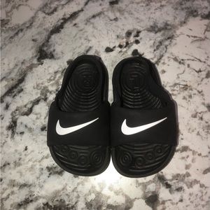 Toddler Nike Sandals